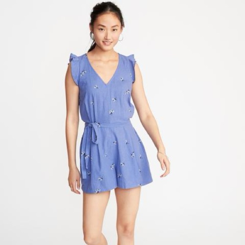 Old Navy Romper